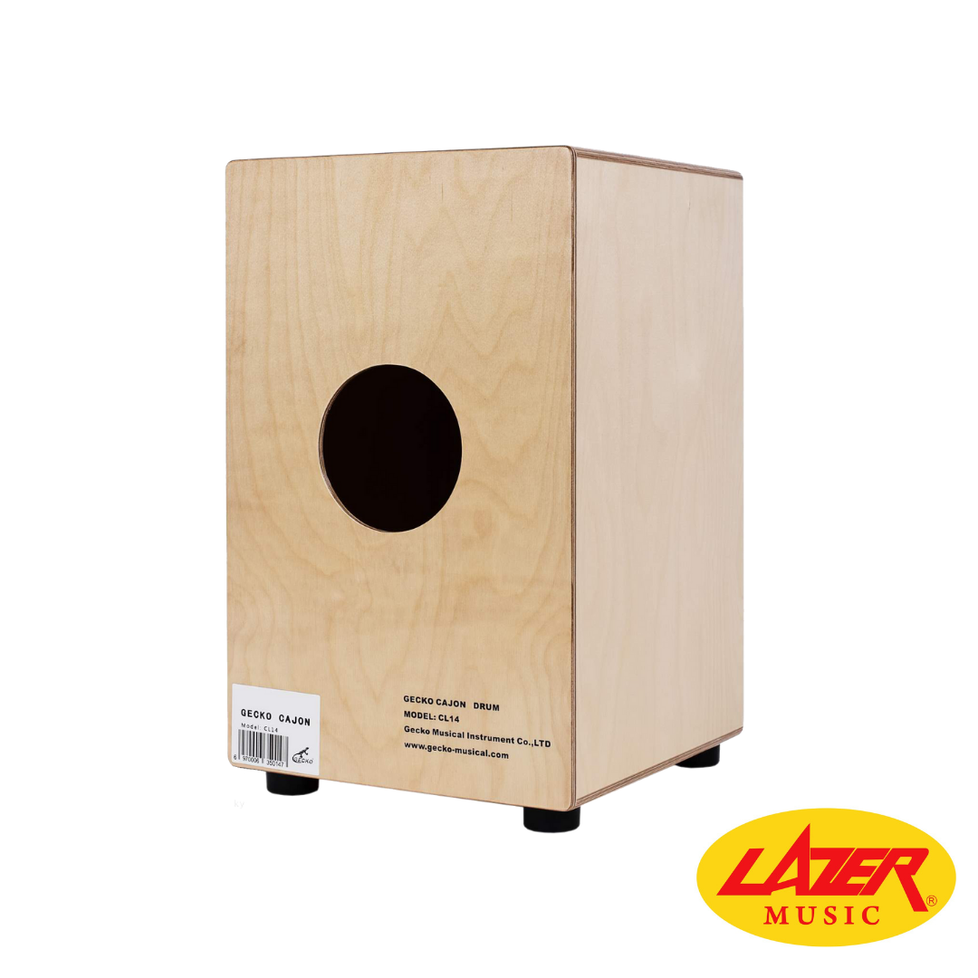 Gecko CL014 Cajon